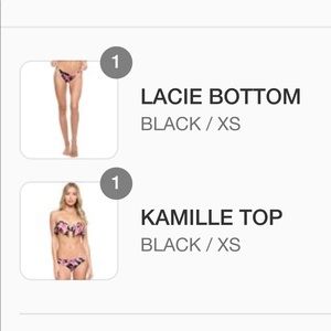 Tori Praver xs top Lacie xs Bottom Kamile